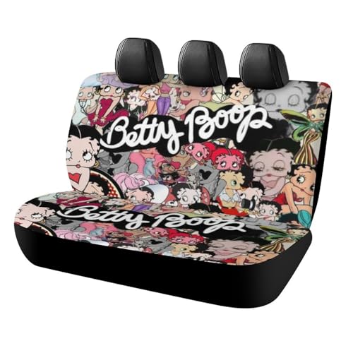 Betty Boop ベティちゃん カー用品 新品未開封【Betty Boop】ベティちゃんのカー用品 マギネット
